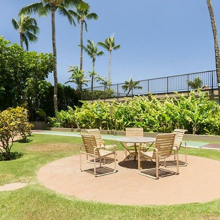 Apartamento Hale Ono Loa 208 Napili-Honokowai Exterior foto