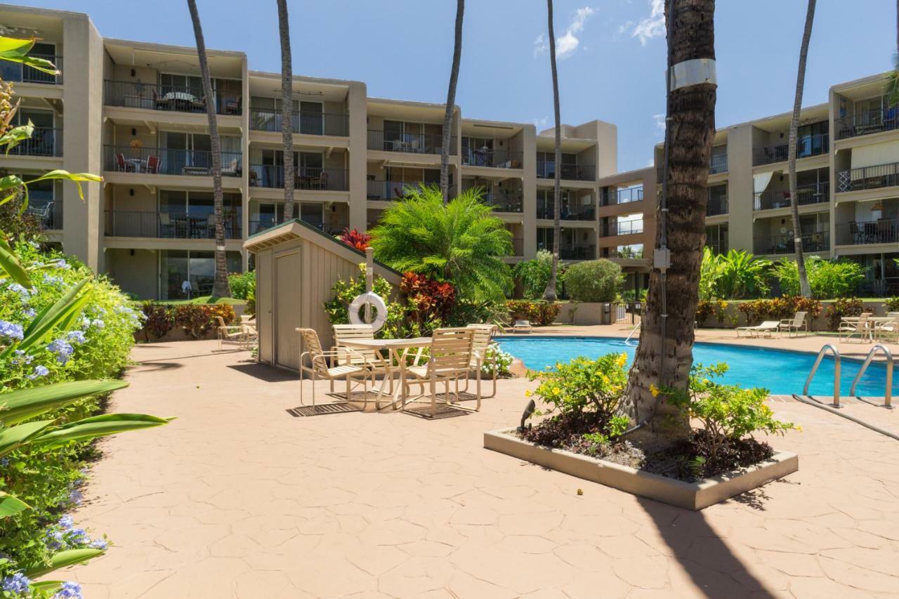 Apartamento Hale Ono Loa 208 Napili-Honokowai Exterior foto