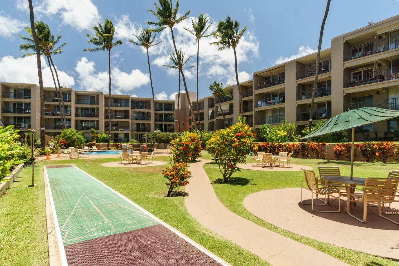Apartamento Hale Ono Loa 208 Napili-Honokowai Exterior foto